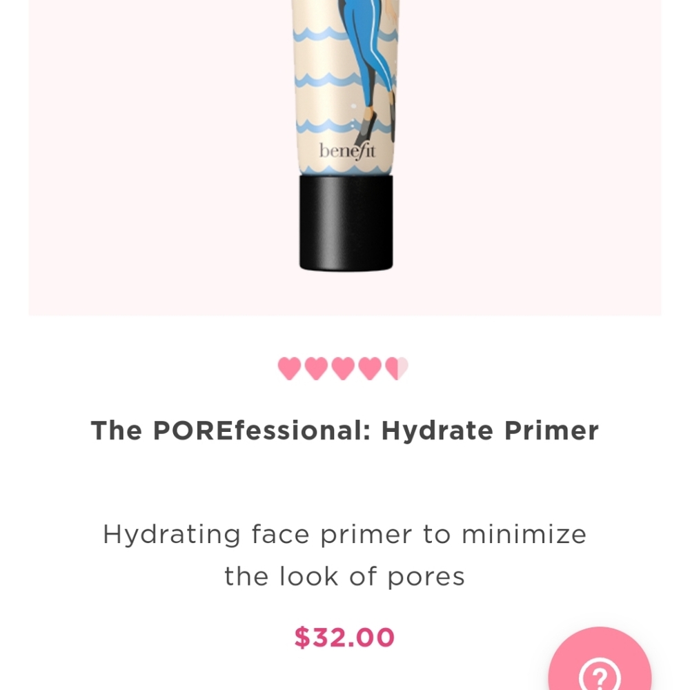 Benefit bundle - Picture 7 of 7